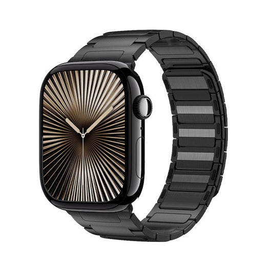Magnetic Stainless Steel Band For Apple Watch - Nuvbands
